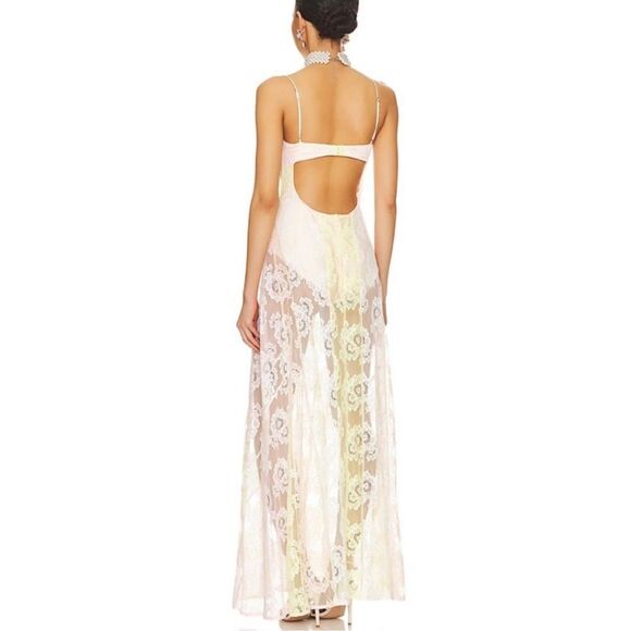 For Love and Lemons Blossom Dress - Picture 2 of 10